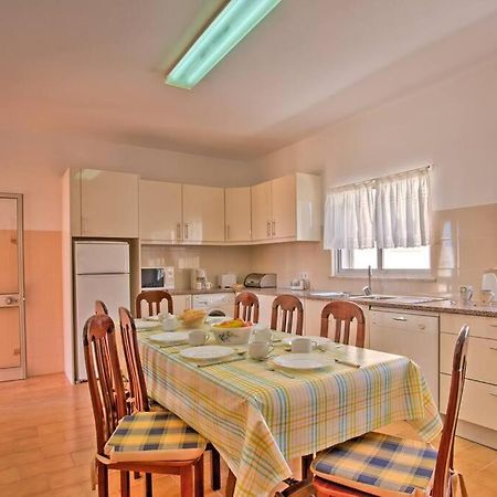 Villa Guita Family House Albufeira Extérieur photo