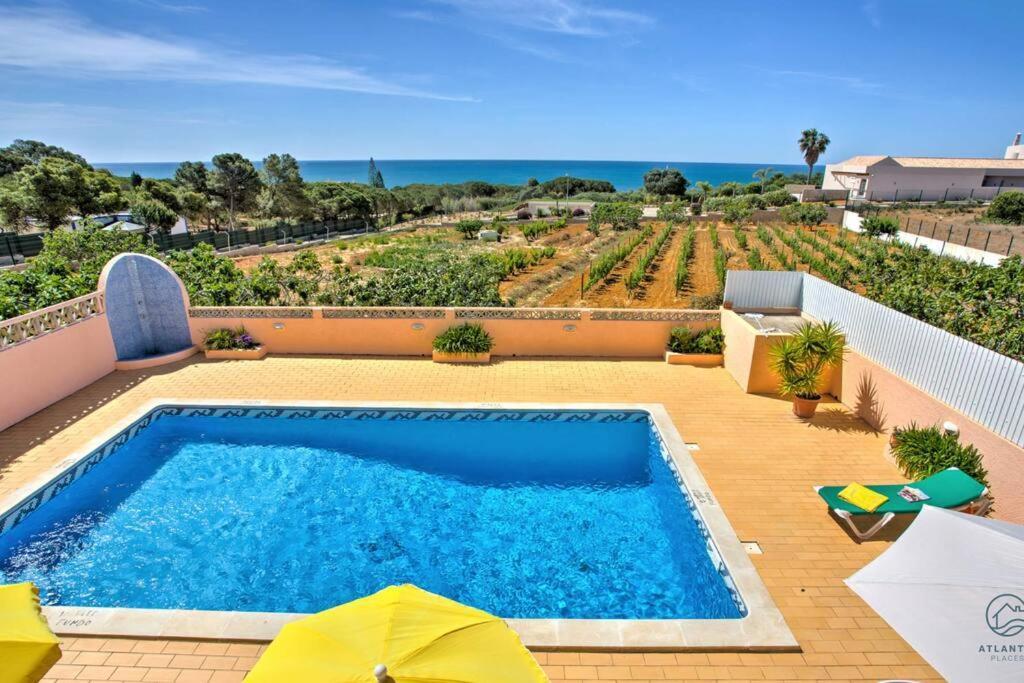 Villa Guita Family House Albufeira Extérieur photo