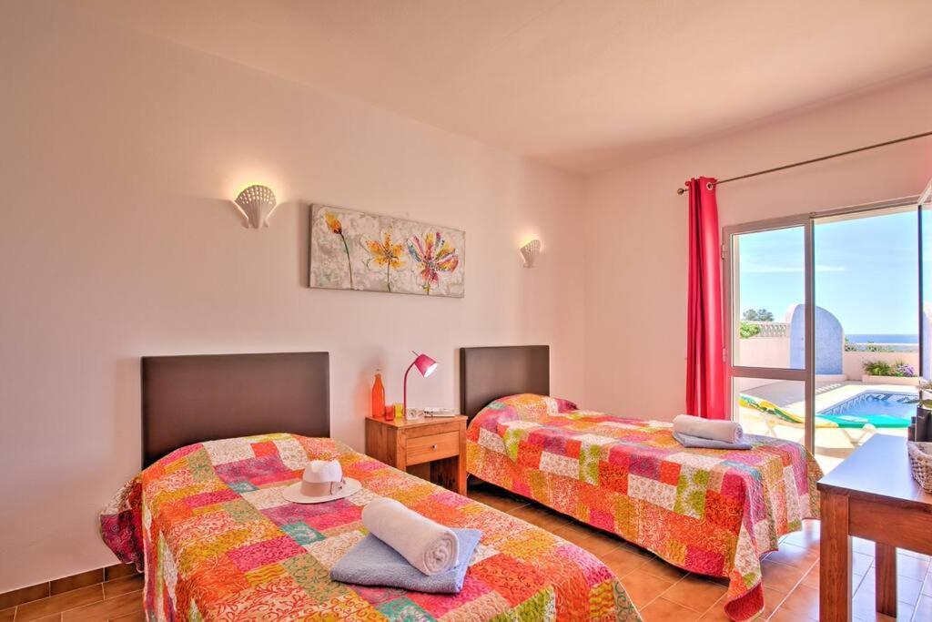 Villa Guita Family House Albufeira Extérieur photo