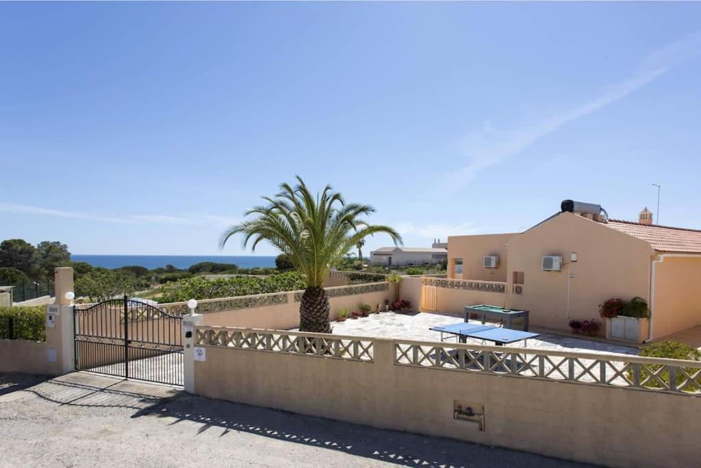 Villa Guita Family House Albufeira Extérieur photo