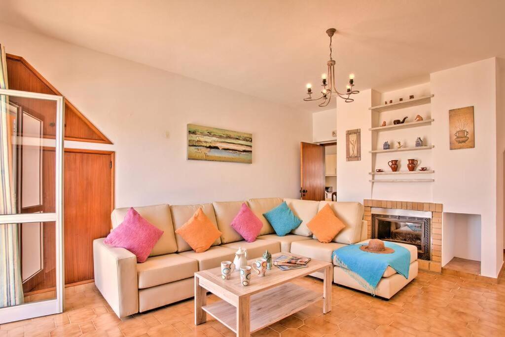 Villa Guita Family House Albufeira Extérieur photo