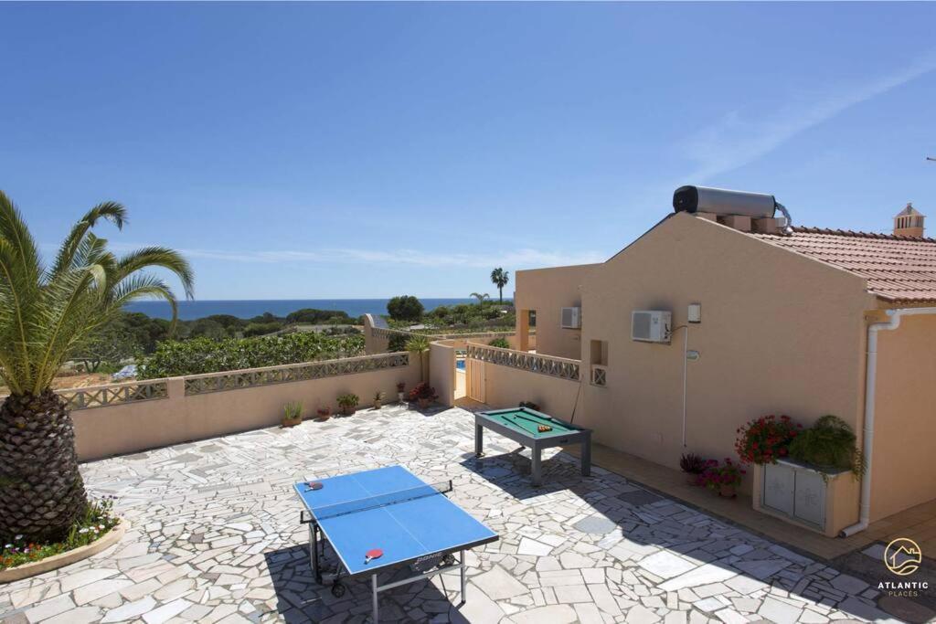 Villa Guita Family House Albufeira Extérieur photo
